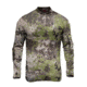 Kryptek Men's Tora 1/4 Zip Thermal Shirt, Extra Large, Altitude 16TORZA6