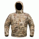 Kryptek Mens Aquillo Down Jacket, Highlander, Extra Small 15AQLJH2