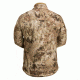 Kryptek Mens Cadog Jacket, Highlander, Extra Small 15CADJH2