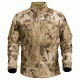 Kryptek Mens Cadog Jacket, Highlander, Extra Small 15CADJH2