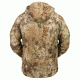 Kryptek Mens Dalibor LL Jacket, Highlander, Extra Small 15DALJH2