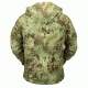 Kryptek Mens Dalibor LL Jacket, Mandrake, Extra Small 15DALJM2