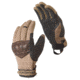 Kryptek Mens Gunfighter Gloves, Tan, Medium 15GNFATN3