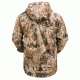 Kryptek Mens Poseidon Rain Jacket, Highlander, Extra Small 15POSJH2