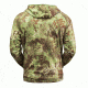 Kryptek Mens Sherpa Zip Hoodie, Mandrake, Extra Large 15SHPJM6