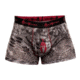 Kryptek Mens Trident Boxers, Raid, Small 15TRIBR3