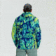 Kryptek Midnight Lump Hoodie - Mens, Mahi Mahi, XXXL/Reg, 22MILUHMM8
