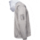 Kryptek Ops Hoodie - Mens, Wraith/Lt Grey, Extra Large, 19OPSHYLG6