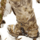 Kryptek Petra II Gaiter Lower Leg Covers, Medium, Regular Inseam, Highlander, 22PETAH4