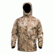 Kryptek Posedion II Mens Rain Jacket, Highlander, Extra Small 17POSJH2
