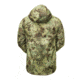 Kryptek Posedion II Mens Rain Jacket, Mandrake, Extra Small 17POSJM2