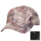 Kryptek Pride Hat, Typhon/Black, One Size, 18PRIHTB