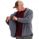 Kryptek Shahikot Jacket - Mens, Dark Charcoal, L/Reg, 21SHAJDC5