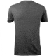 Kryptek Skull Mask Tee - Mens, Charcoal, Small, 19SKUTCL3