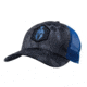 Kryptek Spartan Trucker Hat, Typhon/Blue, OS, 19SPATHTBU