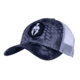 Kryptek Spartan Trucker Hat, Typhon/White, OS, 19SPATHTWH