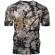 Kryptek Stalker Collection Short Sleeve - Mens, Obskura Skyfall, 3XL, 18STASSSF8