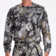 Kryptek Stalker Long Sleeve - Mens, Obskura Skyfall, XL, 18STALSSF6