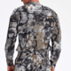 Kryptek Stalker Long Sleeve - Mens, Obskura Skyfall, XL, 18STALSSF6