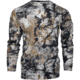 Kryptek Stalker Long Sleeve - Mens, Obskura Skyfall, XL, 18STALSSF6