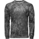 Kryptek Stalker Long Sleeve - Men's, 2XL, Long Sleeve, Typhon, 17STALST7