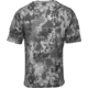 Kryptek Stalker Short Sleeve - Men's, Medium, Short Sleeve, Raid, 17STASSR4