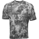 Kryptek Stalker Short Sleeve - Men's, Medium, Short Sleeve, Raid, 17STASSR4