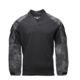 Kryptek Tactical Long Sleeve Rugby - Men's, Typhon, XL, 19TACRLSBKT6
