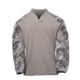 Kryptek Tactical Long Sleeve Rugby - Men's, Raid, 3XL, 19TACRLSDCR8
