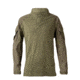 Kryptek Tactical Long Sleeve Rugby - Mens, Ranger Green, 2XL, 19TACRLSRG7