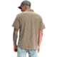Kryptek Tartan LT WT SS Flannel - Mens, Olive, M/Reg, 22TARFO4