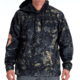 Kryptek Tartaros Hoodie - Mens, Obskura Nox, XXL/Reg, 15TART2NOBK7