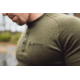 Kryptek Theos Merino Long Sleeve Shirt - Mens, Olive, L/Reg, 21MWHLSO5