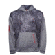 Kryptek Triad Hoodie - Mens, Typhon/Dk Charcoal, Extra Large, 19TRIHTDC6