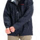 Kryptek Trident Rain Jacket - Mens, Black, 2XL, KR2438BK7