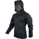 Kryptek Trident Rain Jacket - Mens, Black, 2XL, KR2438BK7