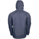 Kryptek Trident Rain Jacket - Mens, Grey, XXL/Reg, KR2438G7