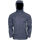Kryptek Trident Rain Jacket - Mens, Grey, XXL/Reg, KR2438G7