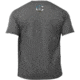 Kryptek Unit Tee - Mens, Med Grey Heather, Small, 18KUSSCMG3