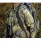 Kryptek Valhalla 2 Ls Zip, Obskura Transitional, L, 18VALLSZTS5