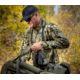 Kryptek Valhalla 2 Ls Zip, Obskura Transitional, L, 18VALLSZTS5