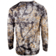 Kryptek Valhalla Collection Hyperion Long Sleeve Crew - Mens, Skyfall, Large, 16HYPLSSF5