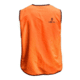Kryptek Vesuvius Vest II - Mens, Inferno, Large, 21VESVF5
