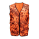 Kryptek Vesuvius Vest II - Mens, Inferno, Large, 21VESVF5
