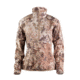 Kryptek Womens Thea 1/2 Zip, Highlander, M, 19WTHEAZH4
