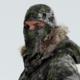 Kryptek Wyot Balaclava, Altitude, OS, 15WYOAA