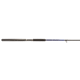 Kunnan Kunnan Freak Spinning Rod Medium 15-30lb, 3/4-2 1/2oz Lures 1 Piece, Eva Grips with Gimbal, 7, KFS120