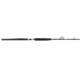 Kunnan Kunnan Freak Stand Up Conventional Rod 1 Piece, Medium 20-50lb, with Gimbal, 6, KFS2050C6