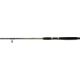 Kunnan Kunnan Surf Rod Spinning 2 Piece, Med, 10, K6700-100