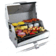 Kuuma Products Elite 216 Gas Grill - 216" Cooking Surface - Stainless Steel 57045